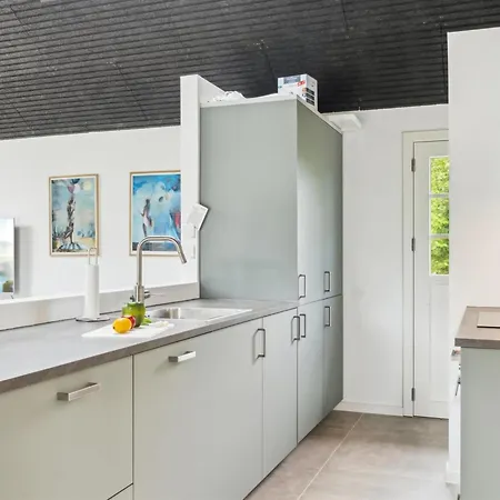 Haghbarth - 400m From The Sea By Interhome *