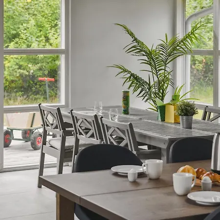 Holiday home Haghbarth - 400m From The Sea By Interhome *