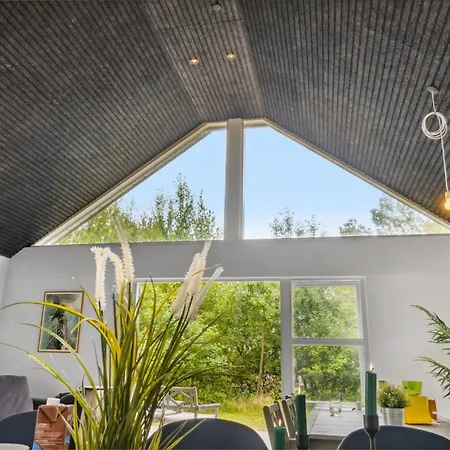 Haghbarth - 400m From The Sea By Interhome *