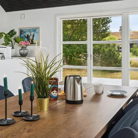 Haghbarth - 400m From The Sea By Interhome