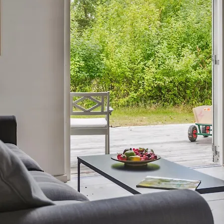 Haghbarth - 400m From The Sea By Interhome *