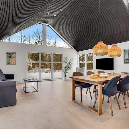 Haghbarth - 400m From The Sea By Interhome Casa vacanze *