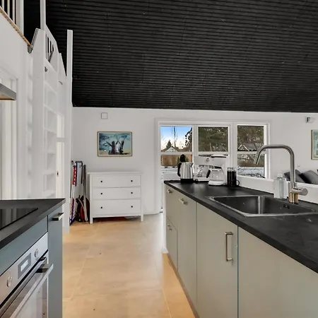 Casa vacanze Haghbarth - 400m From The Sea By Interhome Dannemare