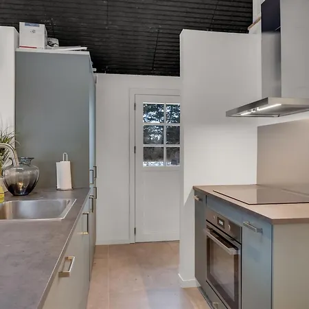 Haghbarth - 400m From The Sea By Interhome Casa vacanze *