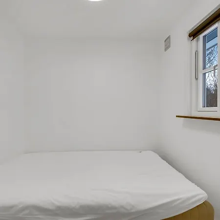 Haghbarth - 400m From The Sea By Interhome *