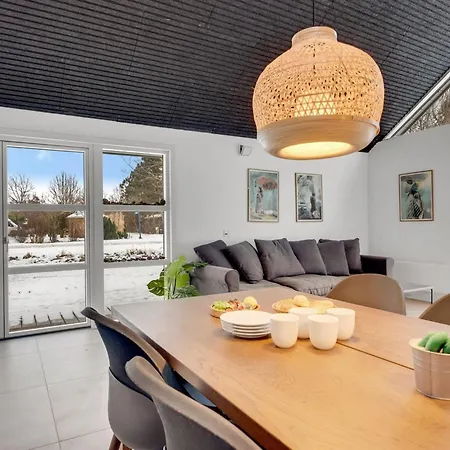 Haghbarth - 400m From The Sea By Interhome Casa vacanze *