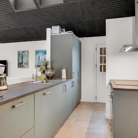 Haghbarth - 400m From The Sea By Interhome Casa vacanze