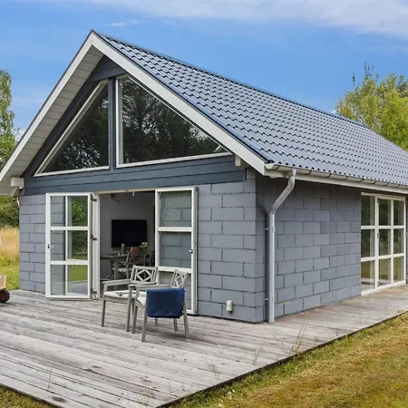 Haghbarth - 400m From The Sea By Interhome *