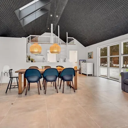 Haghbarth - 400m From The Sea By Interhome Dannemare