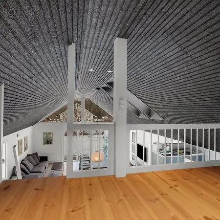 Haghbarth - 400m From The Sea By Interhome