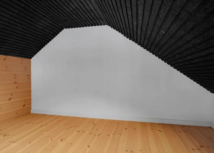 Haghbarth - 400m From The Sea By Interhome